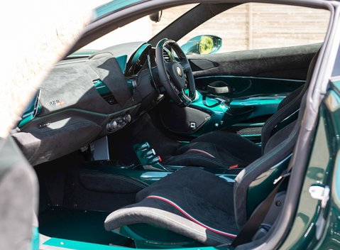 Ferrari 488 Pista 13