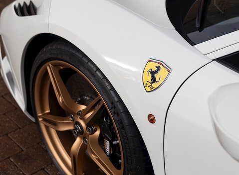 Ferrari 458 Speciale 28