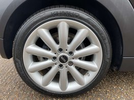 Mini Hatch 1.5 Cooper Classic 3dr 14