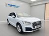 Audi Q2 1.4 TFSI CoD S line S Tronic Euro 6 (s/s) 5dr