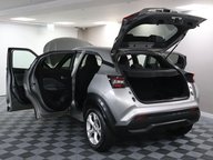Nissan Juke DIG-T N-CONNECTA 21