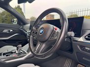 BMW M3 3.0 M3 Competition M xDrive Auto 4WD 5dr 62