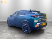 Peugeot 3008 73kWh GT SUV 5dr Electric Auto (11kW Charger) (210 ps) 5