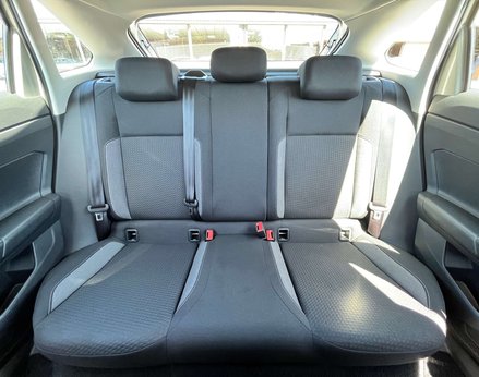 Volkswagen Taigo 1.0 Taigo Life TSi 5dr 64