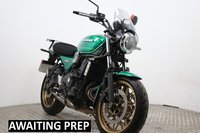 Kawasaki Z650RS Z650 RS