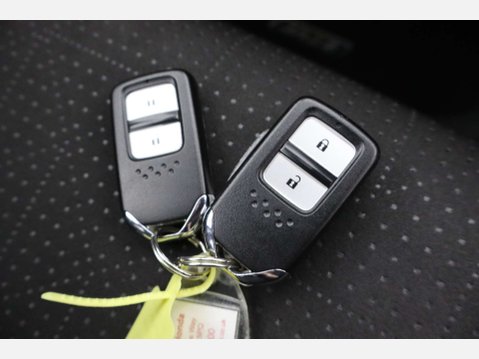 Honda Jazz 1.3 Jazz EX Navi i-VTec CVT 5dr 57
