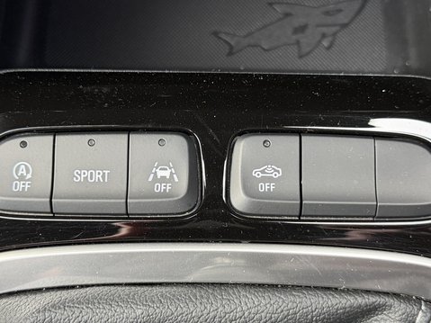 Vauxhall Corsa 1.2 Turbo GS 5dr 29