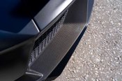 Lamborghini Aventador SV AD PERSONAM. FACTORY SATIN CARBON FIBRE EXT. COMFORT SEATS. FRONT LIFT. 6