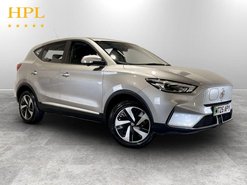MG ZS 72.6kWh SE Long Range SUV 5dr Electric Auto (156 ps)