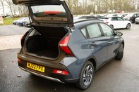 Hyundai BAYON T-GDI SE CONNECT DCT MHEV 35