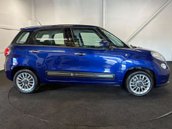 Fiat 500L 1.2 500L Lounge MultiJet Semi-Auto 5dr 7