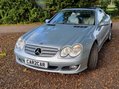 Mercedes-Benz SL Series SL350 12