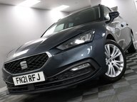 SEAT Leon TSI EVO SE DYNAMIC 32