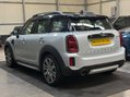 Mini Countryman 1.5 Cooper Exclusive Auto ALL4 Euro 6 (s/s) 5dr 4
