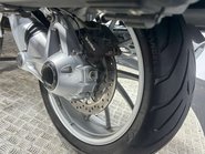 BMW R 1200 RT 2015 STUNNING EXAMPLE EBONY COLOUR SCHEME 45K NEW MOT 1200CC 32