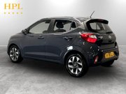 Hyundai i10 1.2 Advance Hatchback 5dr Petrol Auto Euro 6 (s/s) (79 ps) Air Con - Blueto 5