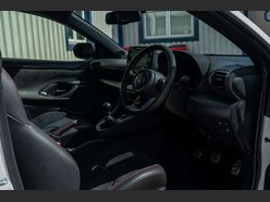 Toyota GR Yaris 1.6 GR Yaris Circuit 4WD 4WD 3dr 11