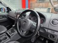 Volkswagen Amarok DC TDI HIGHLINE 4MOTION Auto 18