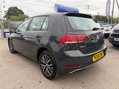 Volkswagen Golf 1.6 TDI SE Nav Euro 6 (s/s) 5dr 10