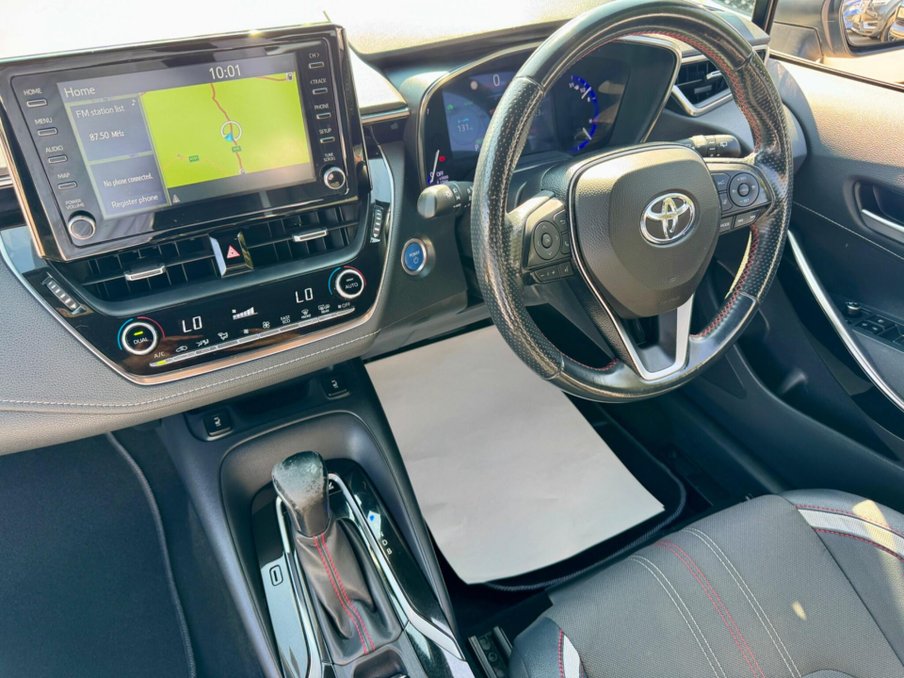 2021 Toyota Corolla — image 14
