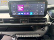Jeep Avenger 1.2 e-Hybrid Summit SUV 5dr Petrol Hybrid e-DCT Euro 6 (s/s) (100 ps) Air C 36