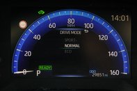 Toyota Corolla ICON TECH 32