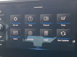 Volkswagen T-Roc 1.5 T-Roc Match TSI S-A 5dr 49