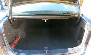 Mercedes-Benz E Class AMG 6