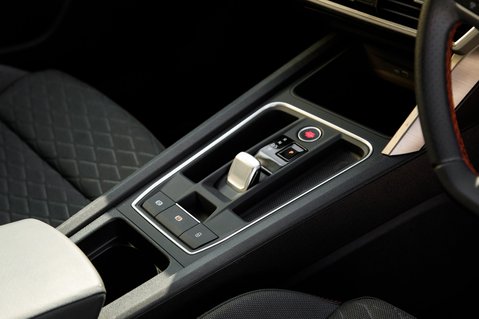 SEAT Leon ETSI FR DSG MHEV 31
