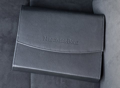 Mercedes-Benz AMG GT R GT R 32