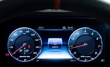 Mercedes-Benz G Class G63 Edition 1 17