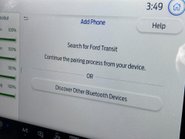 Ford Transit 350 L3 H3 Rwd Limited 170ps Panel Van - Rear Camera 20