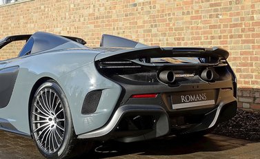 McLaren 675 LT Spider 20