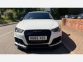 Audi A3 2.5 RS 3 Sportback Nav Quattro Semi-Auto 4WD 5dr 2