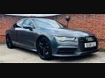 Audi A7 3.0 BiTDI V6 Black Edition Sportback 5dr Diesel Tiptronic quattro Euro 6 (s 3