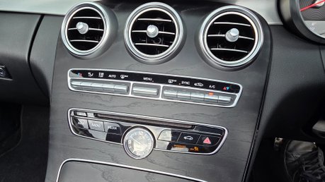 Mercedes-Benz C Class C 250d AMG LINE PREMIUM PLUS Automatic 15
