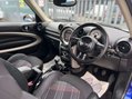 Mini Paceman 1.6 Paceman Cooper D 3dr 2
