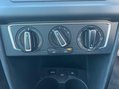 Volkswagen Polo 1.0 BlueMotion Tech Match Euro 6 (s/s) 5dr 30
