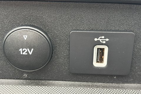 Ford Transit 500 L4 H3 170ps Automatic Panel Van 29