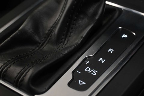 Audi Q2 1.4 Q2 S Line Edition 1 TFSI Semi-Auto 5dr 43