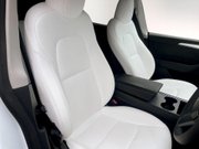 Tesla Model Y (Dual Motor) Long Range SUV 5dr Electric Auto 4WDE (384 bhp) Pan Roof - Sat 11
