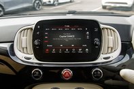 Fiat 500 STANDARD 21