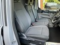 Ford Transit Custom 2.0 320 EcoBlue Limited Crew Van Auto L1 H1 Euro 6 (s/s) 5dr 13