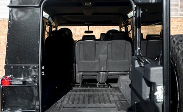 Land Rover Defender 110 XS Classic Series I 27