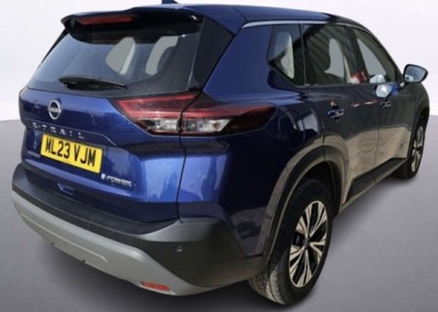 Nissan X-Trail 1.5 h e-POWER Acenta Premium SUV 5dr Petrol Hybrid Auto e-4ORCE Euro 6 (s/s 8
