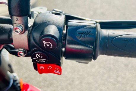 MV Agusta Brutale Brutale 1000 RS 26