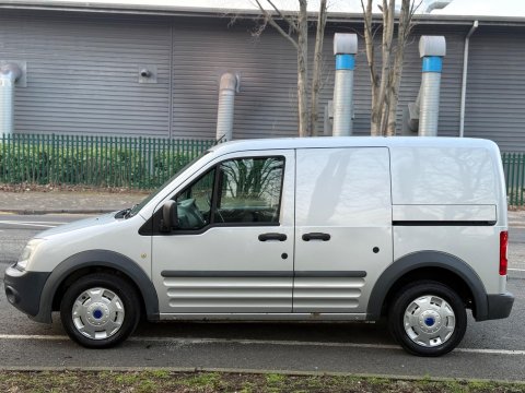 Ford Transit Connect 1.8 TDCi T200 L1 H1 4dr 6