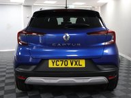Renault Captur ICONIC TCE 8