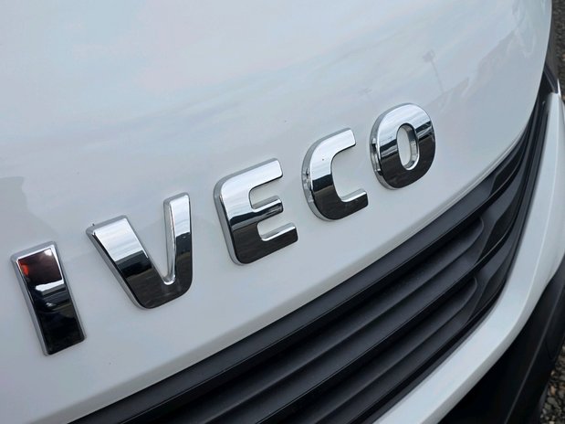 Iveco Daily Daily 72C18HA8 Auto Business Dropside 5