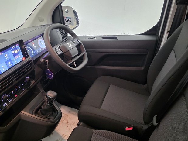 Fiat Scudo L1 DIESEL 1.5 MultiJet 120 Van *pre-reg* 3